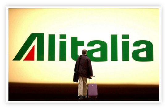 Alitalia
