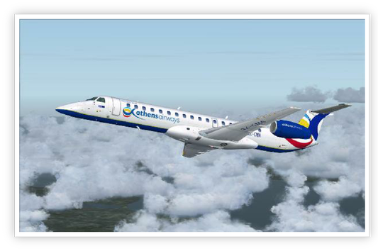 Athens Airways