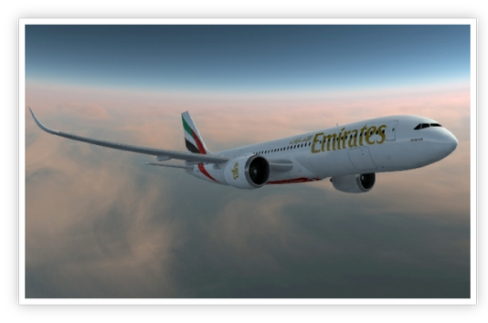 Emirates