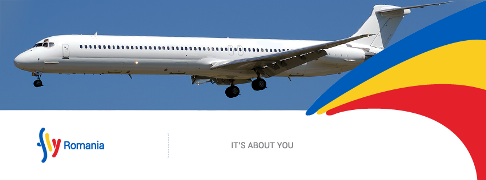 Fly Romania