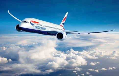 British_Airways