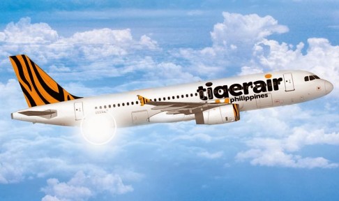 tigerair