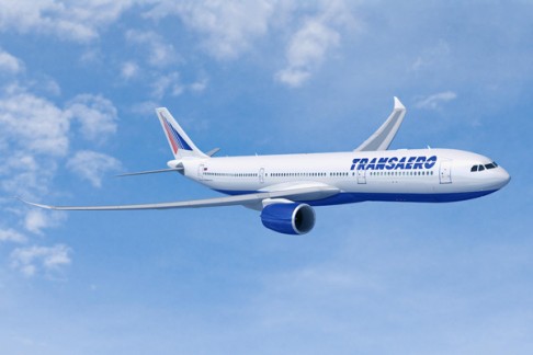 Transaero Airlines
