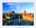 Warsaw