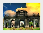 Madrid