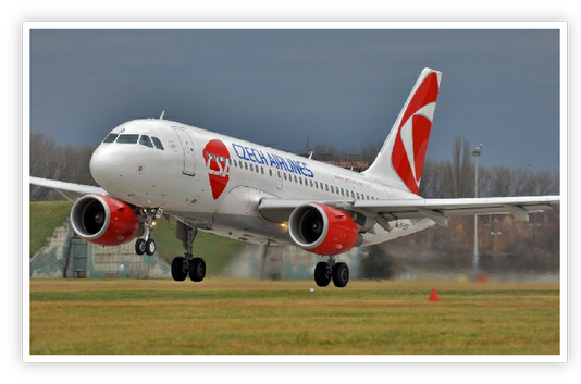 Czech Airlines