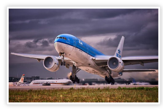 KLM