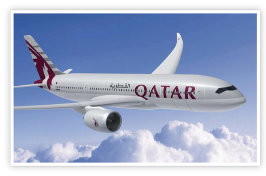 Qatar Airways