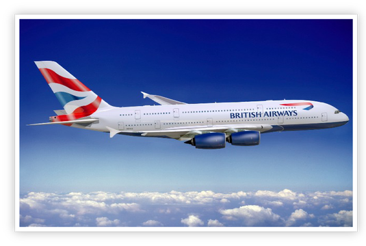 British Airways