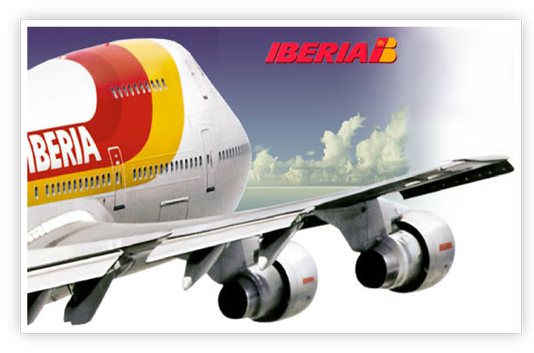 Iberia