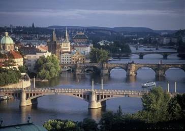 Prague