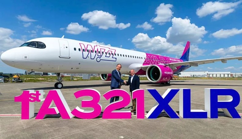 wizz air