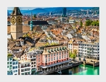 Zurich