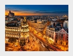 Madrid