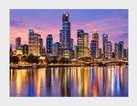 Melbourne